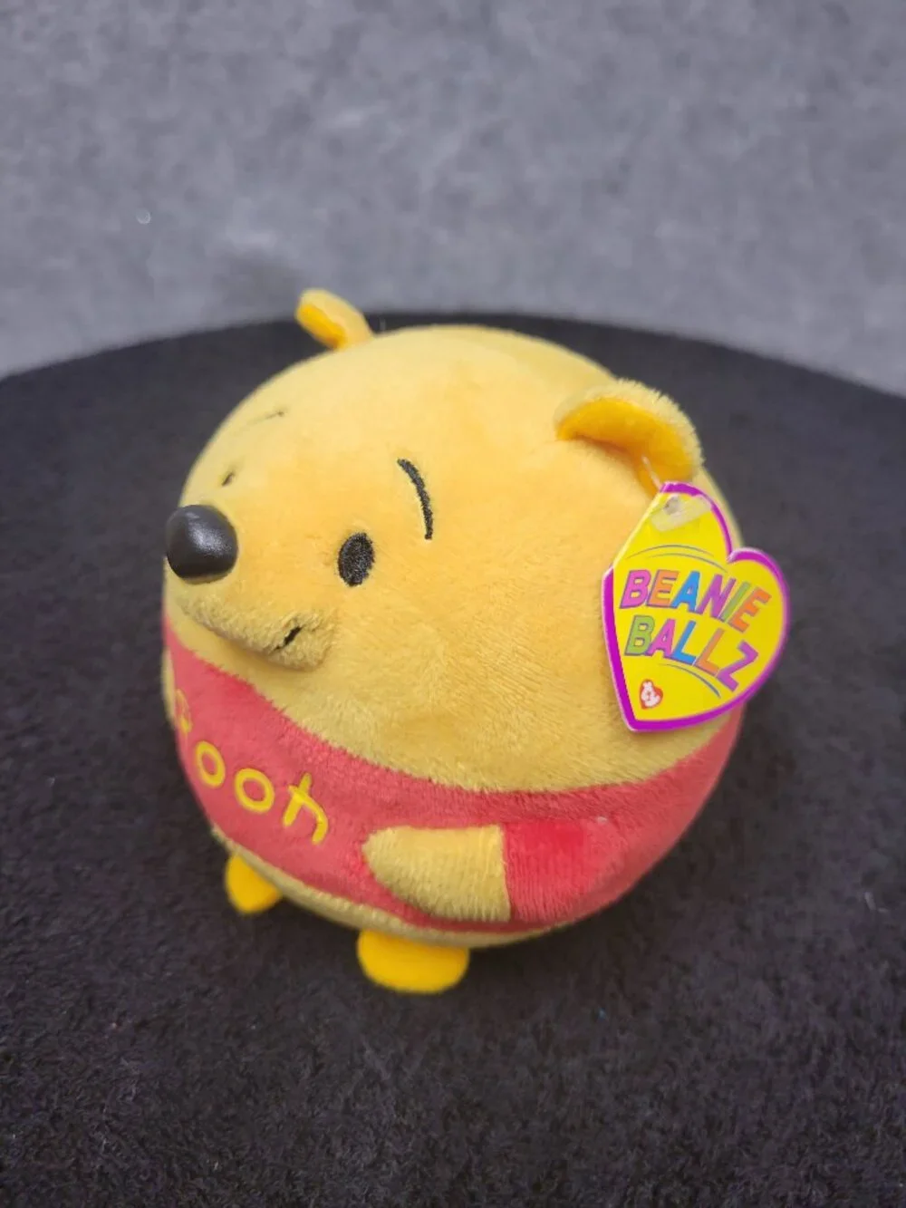 Ty Disney Winnie The Pooh stuffed animal